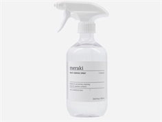 Meraki multi-surface cleaning spray 490ml